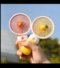 Thumbnail for Portable Electric Fan