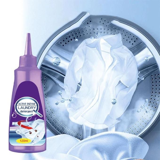 Purple Fabric Stain Remover 🌟 🌟 🌟 🌟 🌟