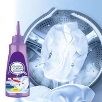 Thumbnail for Purple Fabric Stain Remover 🌟 🌟 🌟 🌟 🌟