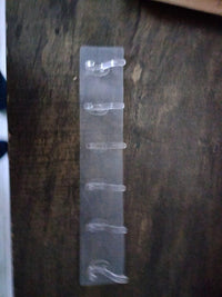 Thumbnail for Self Adhesive Wall Hanger (6 Hooks)