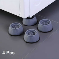 Thumbnail for Anti Vibration Pad-Anti-vibration Pads For Washing Machine - 4 Pcs ⭐⭐⭐⭐⭐