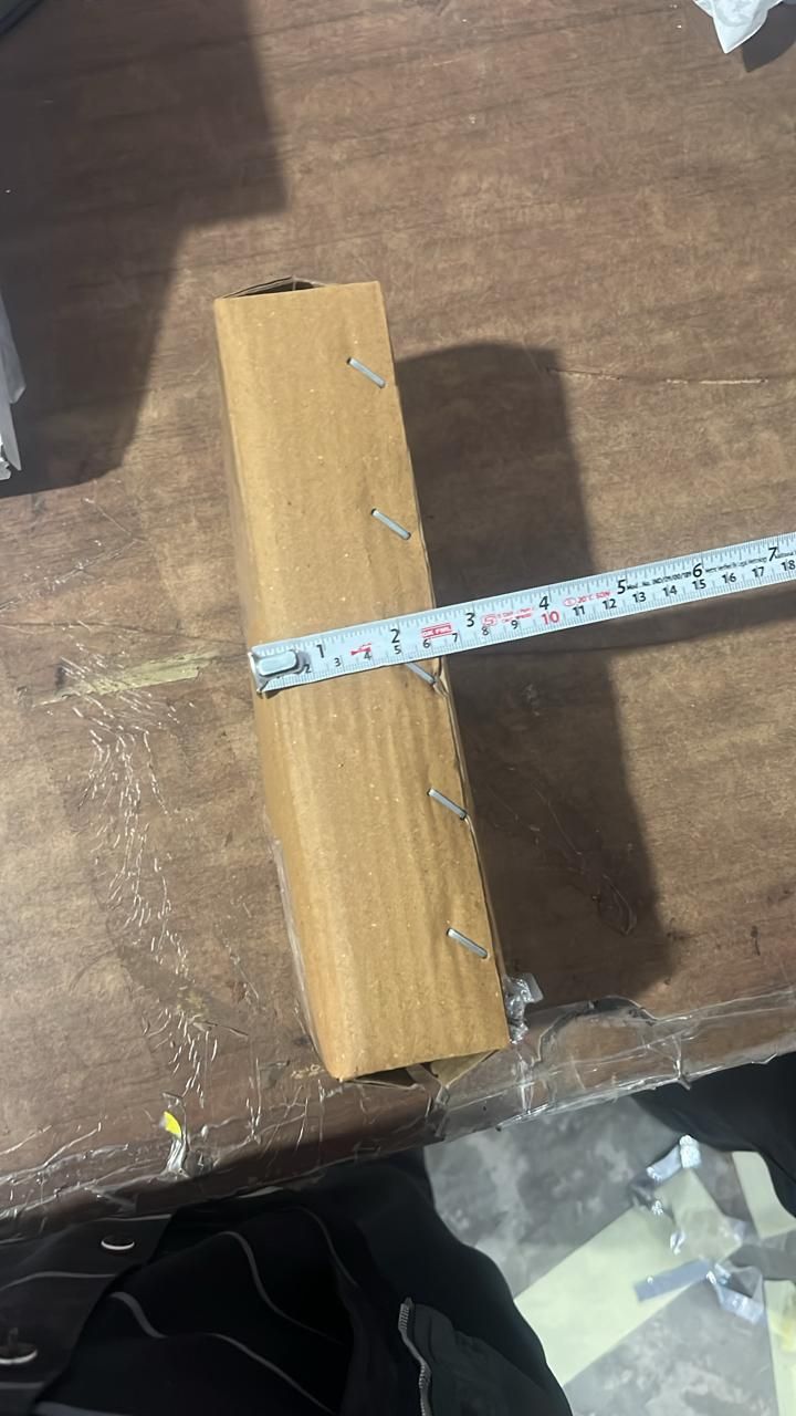 Handheld Sewing Machine