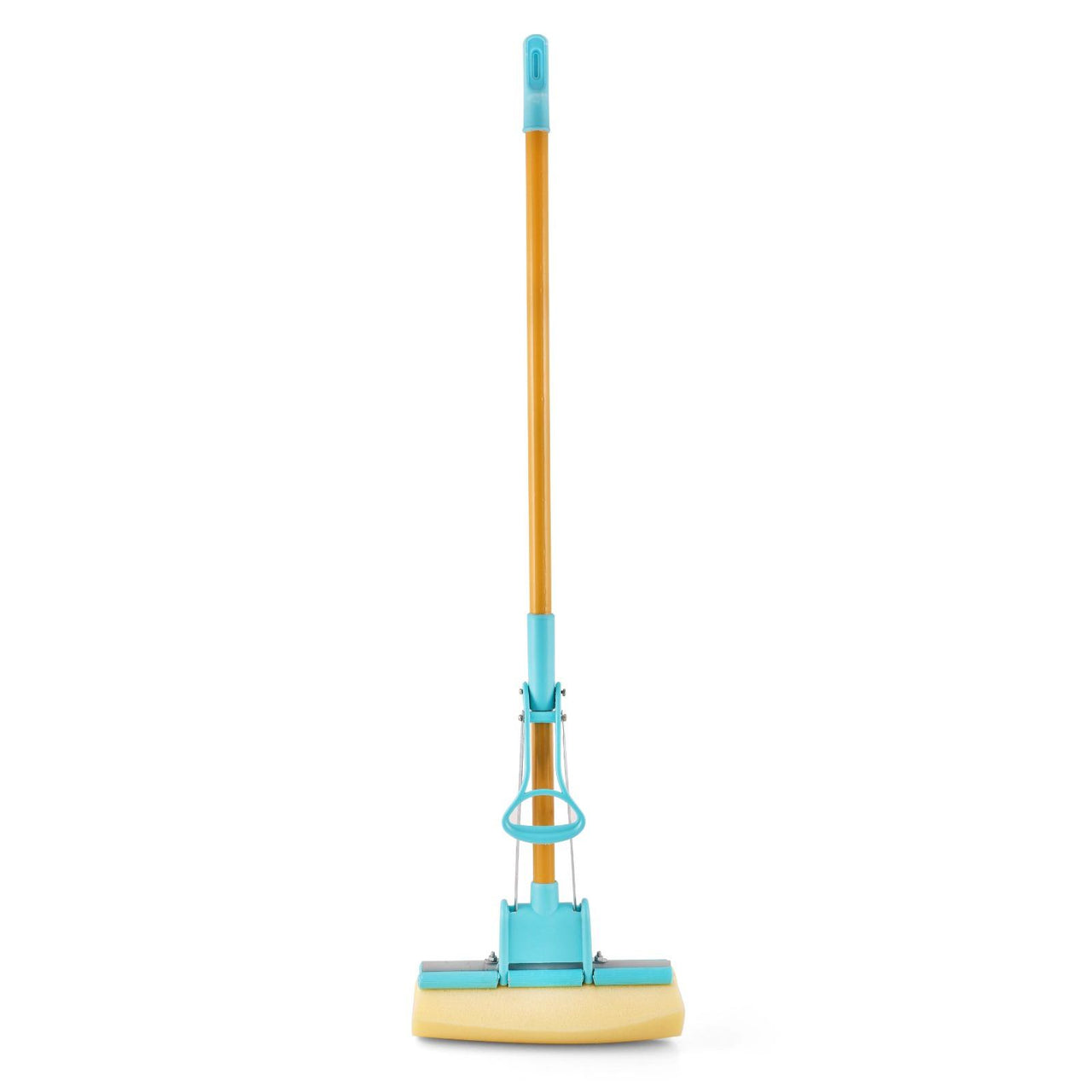 Multi-Purpose Foldable Floor Cleaning Squeeze Mop Wiper 🌟🌟🌟🌟🌟