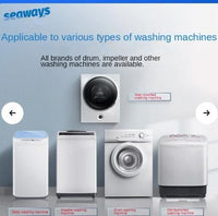 Thumbnail for Seaways Washing Machine Cleaner 125g (Pack of 4)