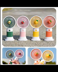 Thumbnail for Portable Electric Fan