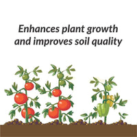 Thumbnail for Organic Potash Fertilizer 350gm