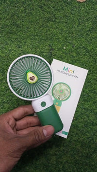 Thumbnail for Portable Electric Fan