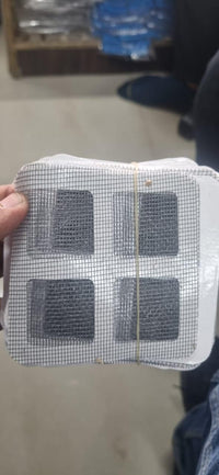 Thumbnail for Floor Drain Filter Stickers (10 Pieces) ⭐⭐⭐⭐⭐