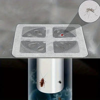 Thumbnail for Floor Drain Filter Stickers (10 Pieces) ⭐⭐⭐⭐⭐