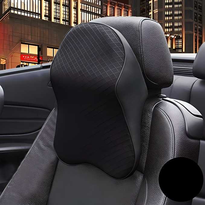 Car seat head cushion sale