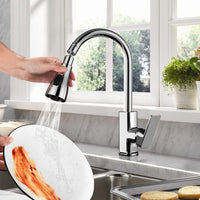 Thumbnail for 360° Rotating Tap Extender with 3 Water Flow Modes