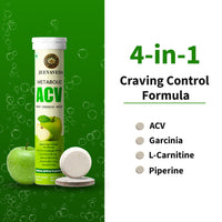 Thumbnail for Apple Cider Vinegar