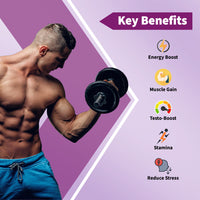 Thumbnail for L-Arginine Effervescent Tablets