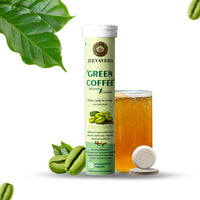 Thumbnail for Green Coffee Boost by Jeevaveda