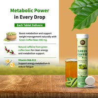 Thumbnail for Green Coffee Boost by Jeevaveda