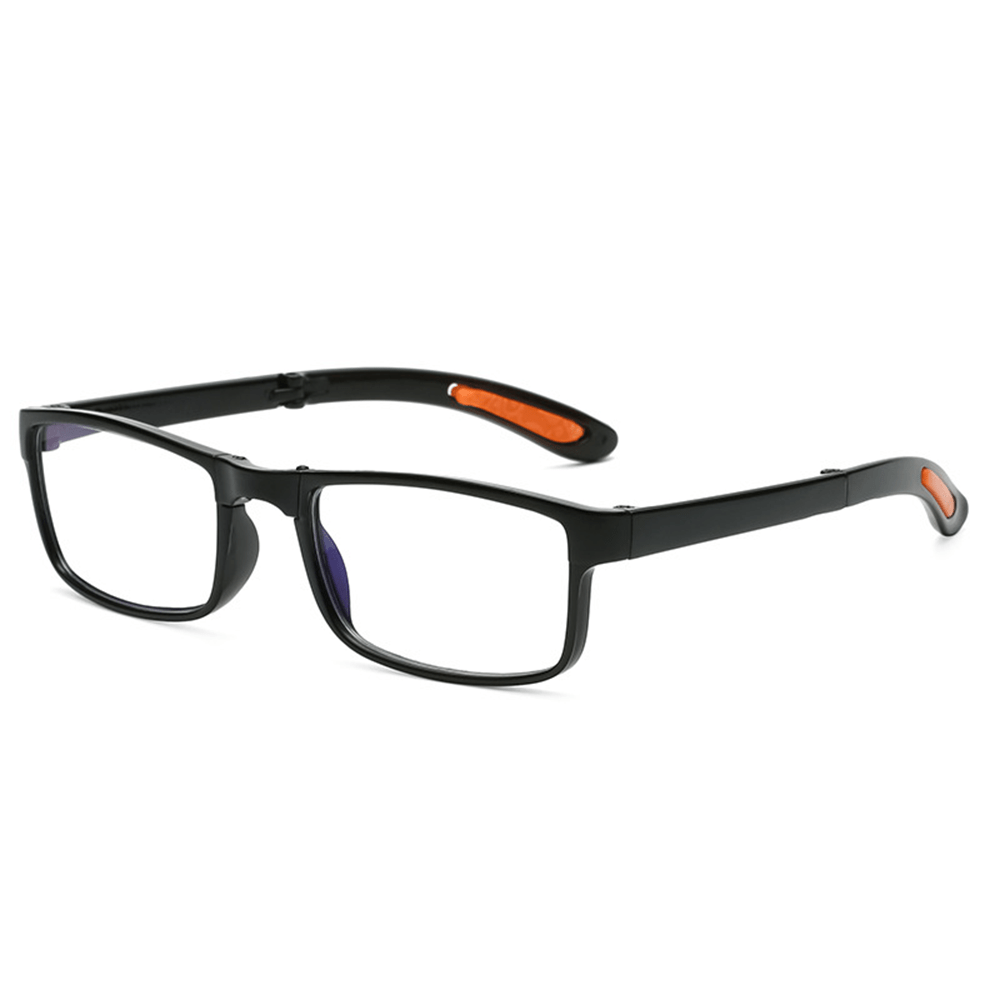 New Full Frame SmartVision Pro™ - Full Frame Foldable Adaptive Power Reading Glasses Buy 1 Get 1 Free