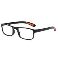 Thumbnail for New Full Frame SmartVision Pro™ - Full Frame Foldable Adaptive Power Reading Glasses Buy 1 Get 1 Free