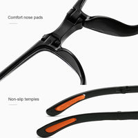 Thumbnail for New Full Frame SmartVision Pro™ - Full Frame Foldable Adaptive Power Reading Glasses Buy 1 Get 1 Free
