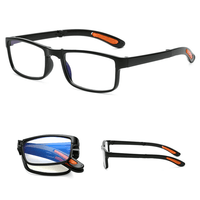 Thumbnail for New Full Frame SmartVision Pro™ - Full Frame Foldable Adaptive Power Reading Glasses Buy 1 Get 1 Free