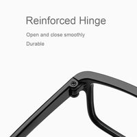 Thumbnail for New Full Frame SmartVision Pro™ - Full Frame Foldable Adaptive Power Reading Glasses Buy 1 Get 1 Free