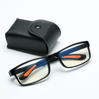 Thumbnail for New Full Frame SmartVision Pro™ - Full Frame Foldable Adaptive Power Reading Glasses Buy 1 Get 1 Free