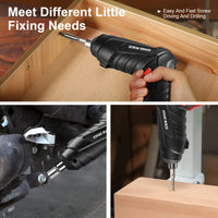 Thumbnail for 47 in 1 Electric Screwdriver Star ⭐⭐⭐⭐⭐