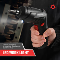 Thumbnail for 47 in 1 Electric Screwdriver Star ⭐⭐⭐⭐⭐