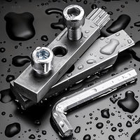 Thumbnail for Faucet Angle Valve Broken Screw Extractor, 1/2
