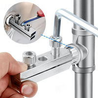 Thumbnail for Faucet Angle Valve Broken Screw Extractor, 1/2
