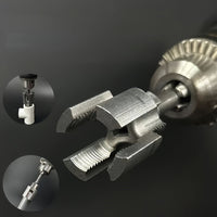 Thumbnail for Internal & External Pipe Threading Tool Pipe Threading Die Head for Electric Drill