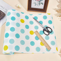 Thumbnail for Multicolor Antibacterial Shelf & Drawer Liner Roll - Waterproof, Non-Slip Foam Mat for Cabinets and Wardrobes (30 x 300 cm)
