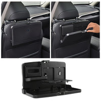 Thumbnail for (Buy 1 Get 1 Free) Multifunctional Car Back Seat Tray - Fit for all cars
