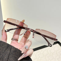 Thumbnail for Coloured Reading Glasses – Perfect for Home & Office - BUY 1 GET 2 Free