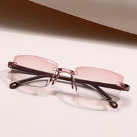 Thumbnail for Coloured Reading Glasses – Perfect for Home & Office - BUY 1 GET 2 Free