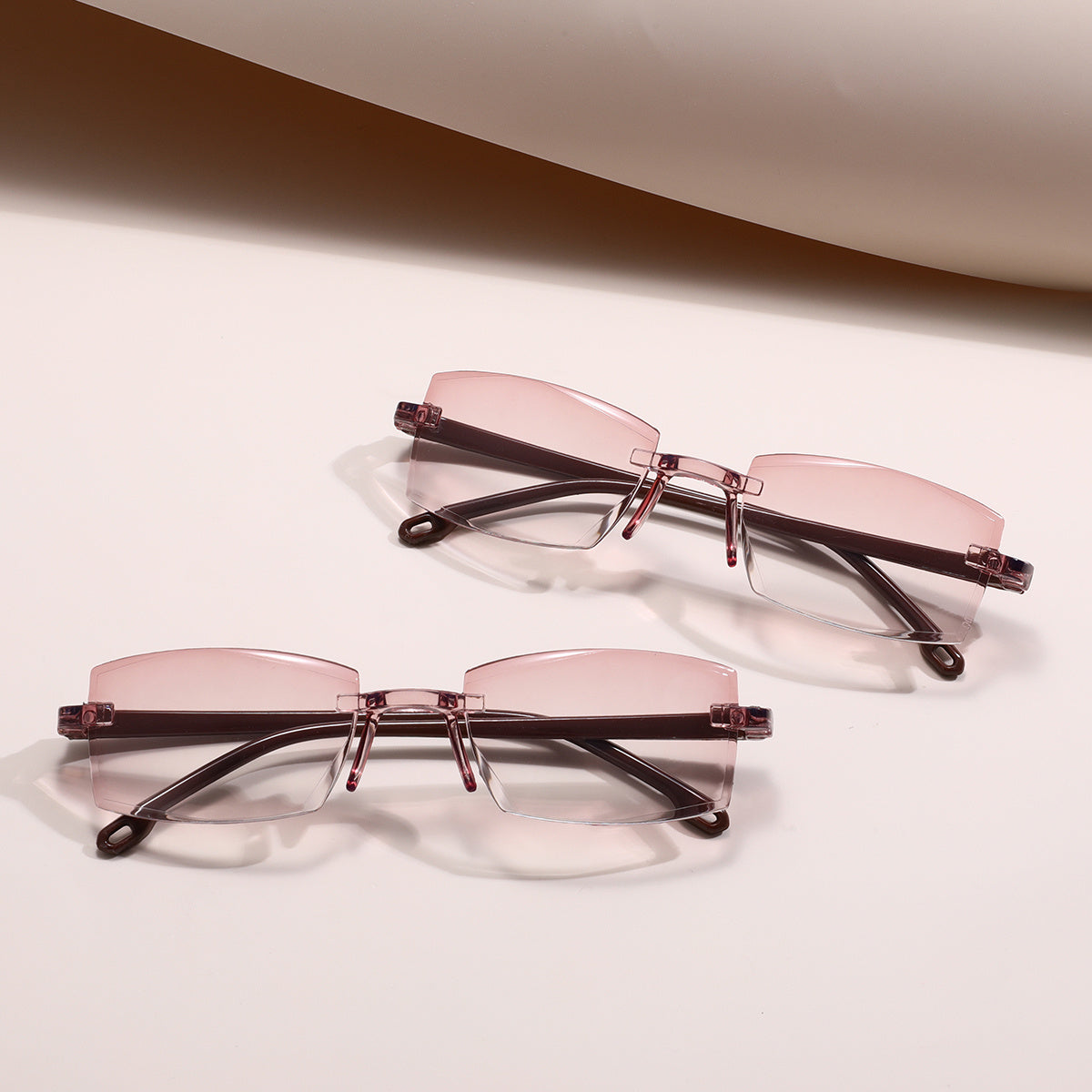 Coloured Reading Glasses – Perfect for Home & Office - BUY 1 GET 2 Free