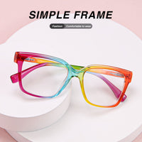 Thumbnail for BUY 1 GET 1 FREE🌸 ColorGlow™ Women's Fashion Reading Glasses +1.50 to +3.5 👓