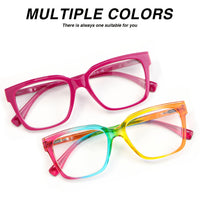 Thumbnail for BUY 1 GET 1 FREE🌸 ColorGlow™ Women's Fashion Reading Glasses +1.50 to +3.5 👓