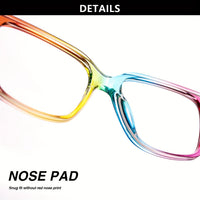 Thumbnail for BUY 1 GET 1 FREE🌸 ColorGlow™ Women's Fashion Reading Glasses +1.50 to +3.5 👓