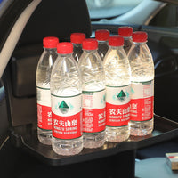 Thumbnail for (Buy 1 Get 1 Free) Multifunctional Car Back Seat Tray - Fit for all cars