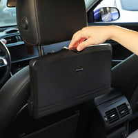 Thumbnail for (Buy 1 Get 1 Free) Multifunctional Car Back Seat Tray - Fit for all cars