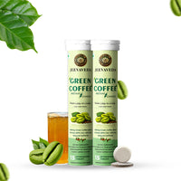 Thumbnail for Green Coffee Boost by Jeevaveda