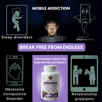 Thumbnail for Sleep Management Chewable Tablets