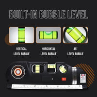 Thumbnail for Multipurpose Laser Level Kit Tool ⭐⭐⭐⭐⭐