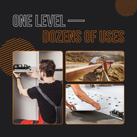 Thumbnail for Multipurpose Laser Level Kit Tool ⭐⭐⭐⭐⭐