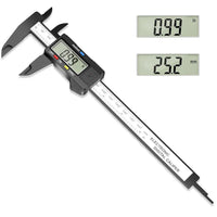 Thumbnail for Digital Caliper Measurer Tool (GMT)