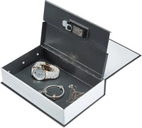 Thumbnail for 📚🔒 Secret Book Locker with Combination Code – Hidden Security Safe Box for Cash & Jewels