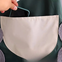 Thumbnail for Waterproof Apron - Adjustable strips