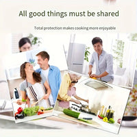 Thumbnail for Waterproof Apron - Adjustable strips