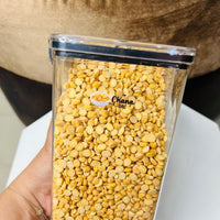 Thumbnail for Modern 3D Kitchen Labels for Jars, Bottles & Containers