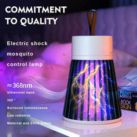Thumbnail for Mosquito Killer Lamp